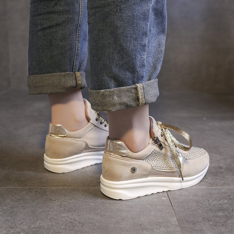 Chaussures femme casual confortables pour le quotidien 10