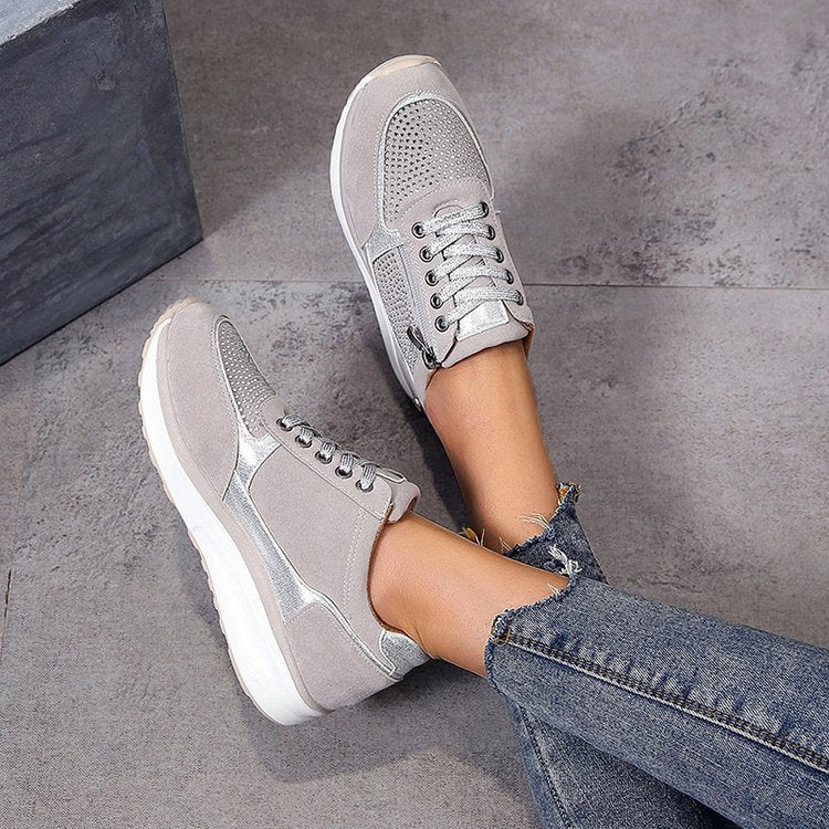 Chaussures femme casual confortables pour le quotidien 6
