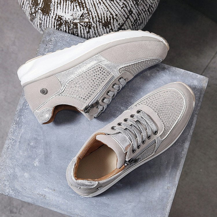 Chaussures femme casual confortables pour le quotidien 7