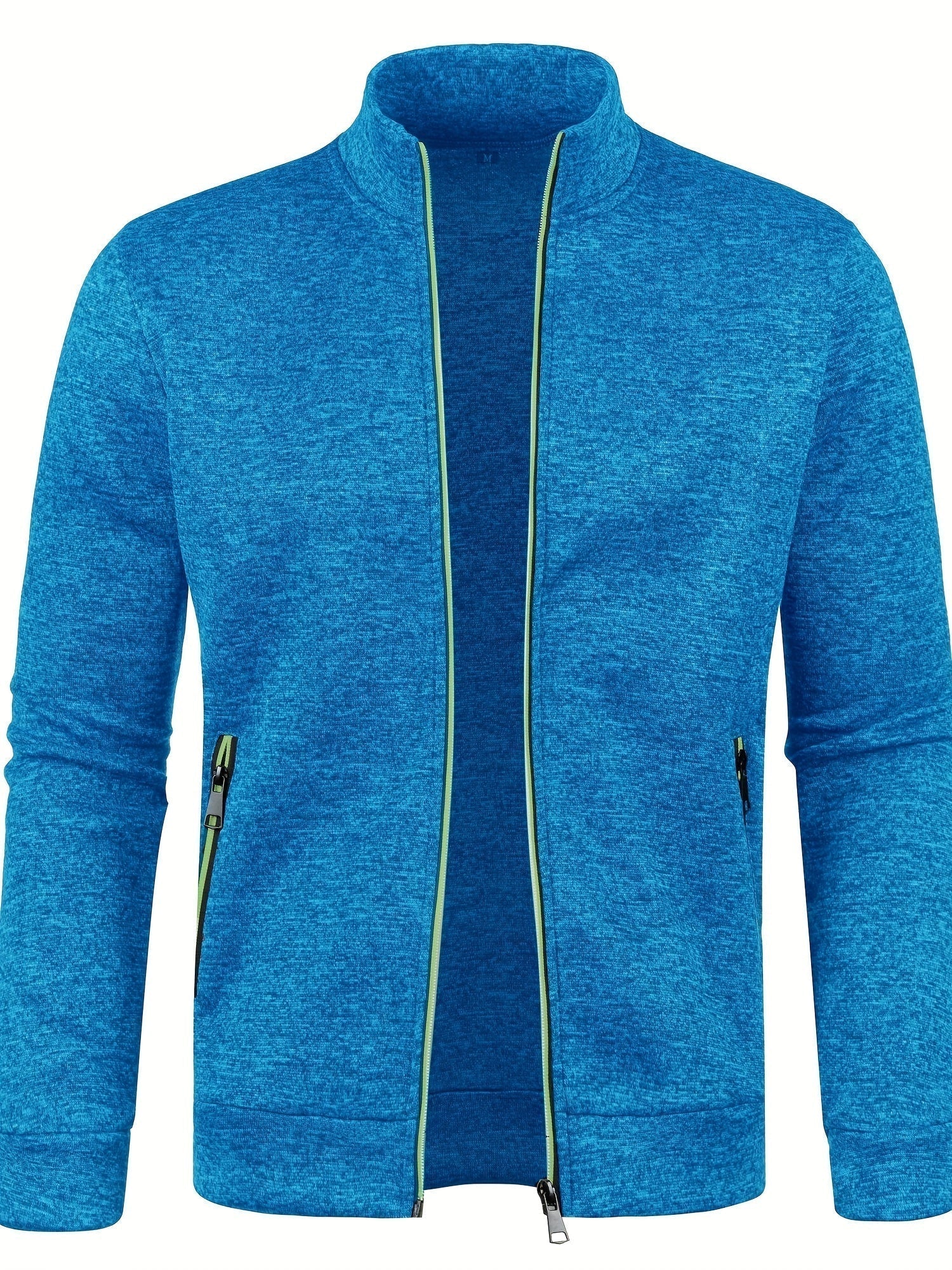 Gilet en tissu doux pour homme automne infroissable fait main à coupe ajustée Elian