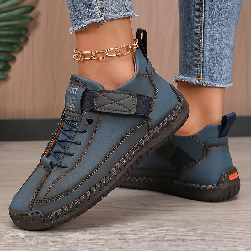 Amandine – Sneakers d’été femme