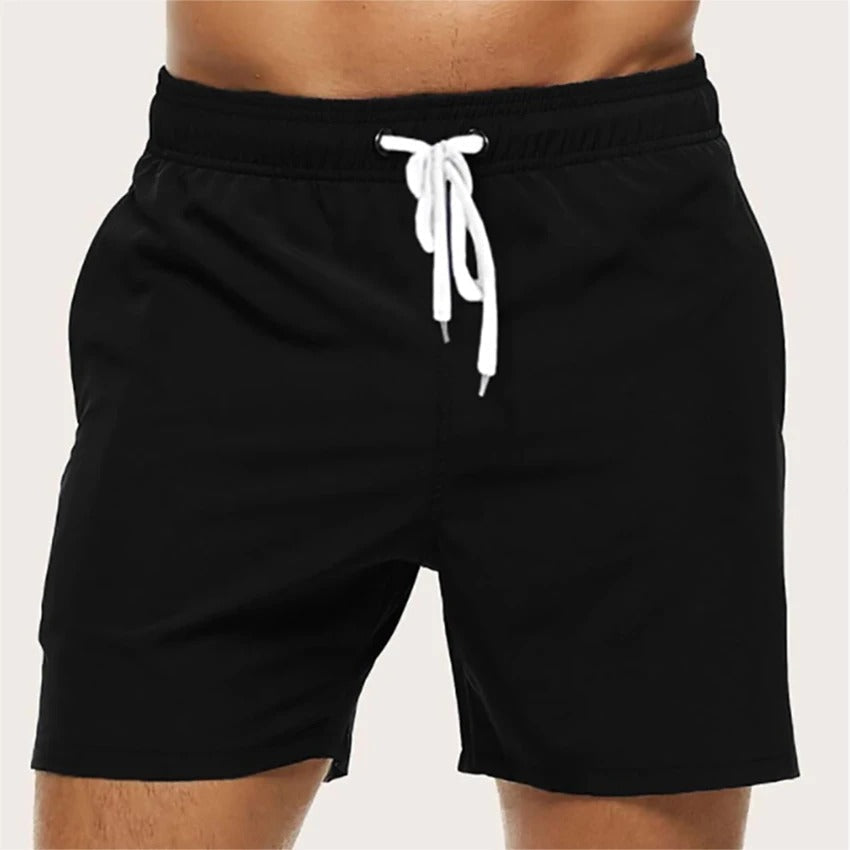 Short de bain homme séchage rapide – confort et liberté pour vos journées aquatiques