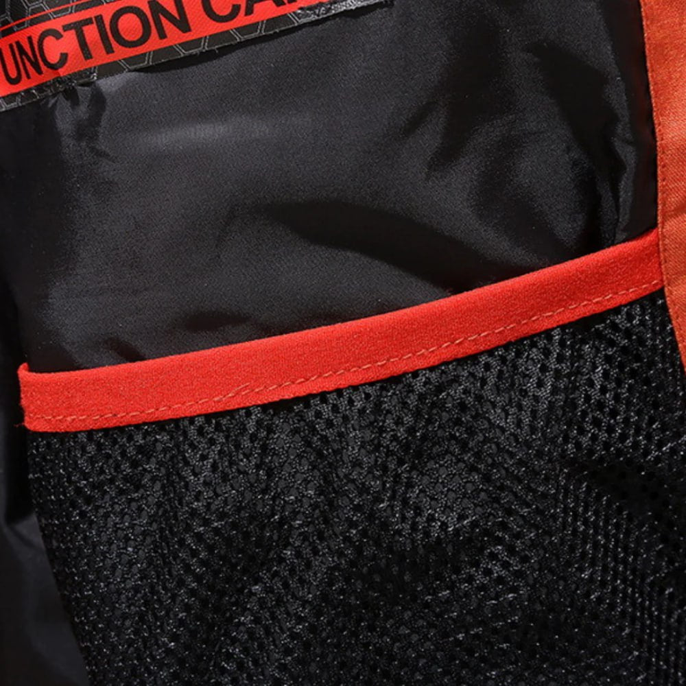 Doudoune hiver homme à capuche amovible déperlante 12