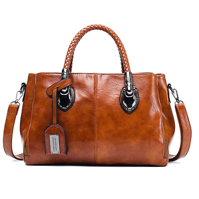 Louna – Grand sac élégant femme