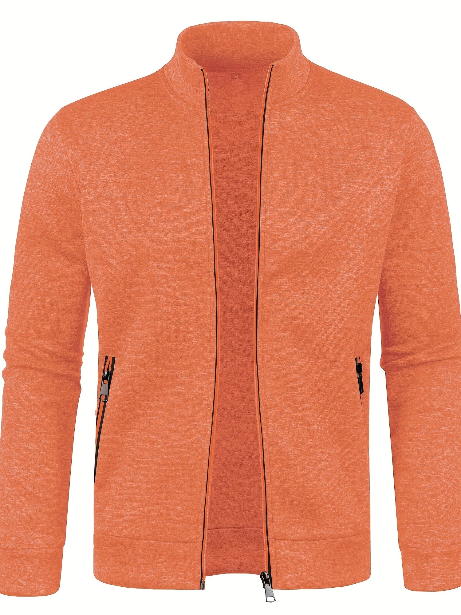 Gilet en tissu doux pour homme automne infroissable fait main à coupe ajustée Elian