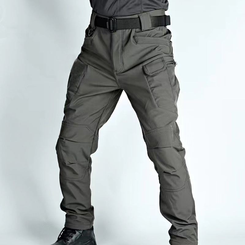 Bastien – Pantalon homme de randonnée