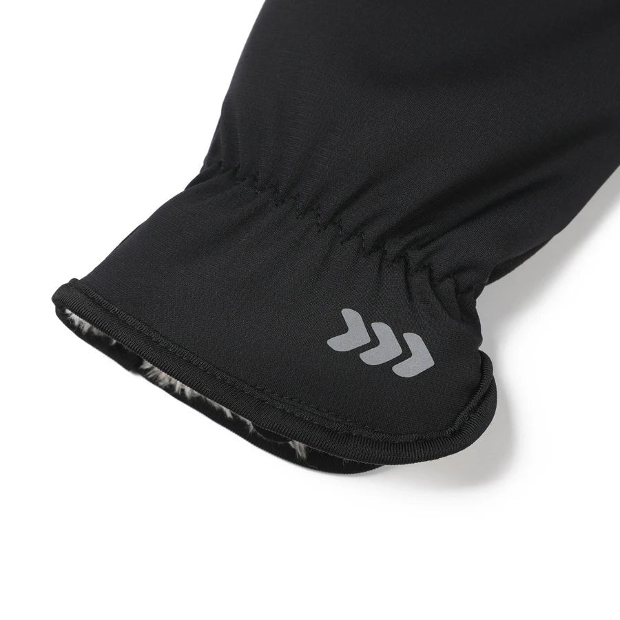 Gants de ski femme tactiles coupe-vent déperlants 5