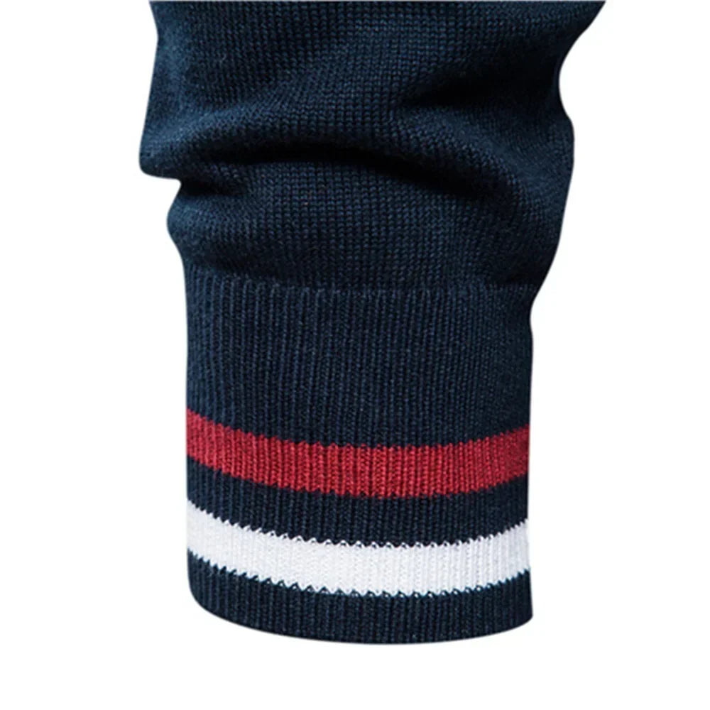 Gilet sans manches homme doublé en coton coupe slim 10