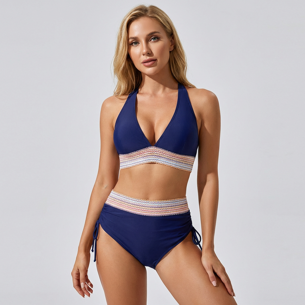 Iseult – Bikini gainant femme