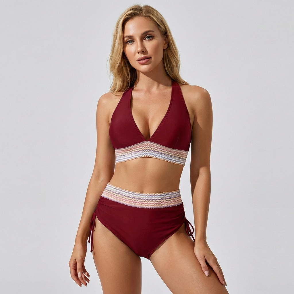 Iseult – Bikini gainant femme