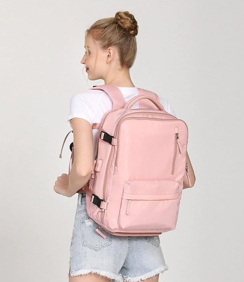 Marv – Sac à dos déperlant