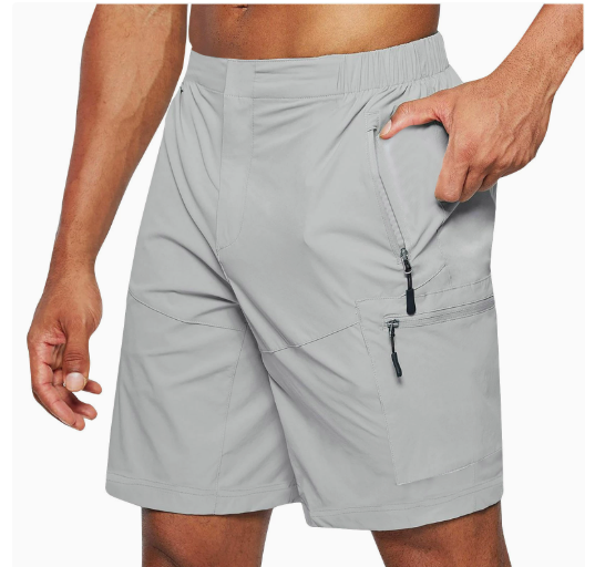 Julien – Pantalon d’été homme