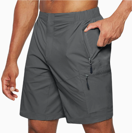 Julien – Pantalon d’été homme