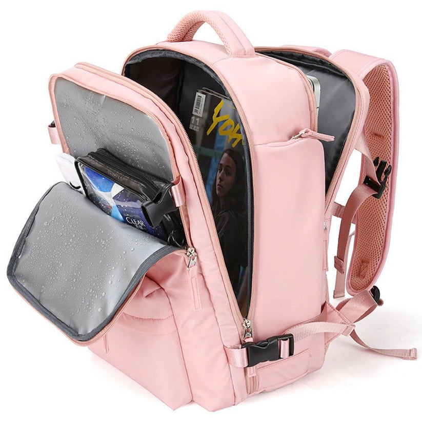 Marv – Sac à dos déperlant