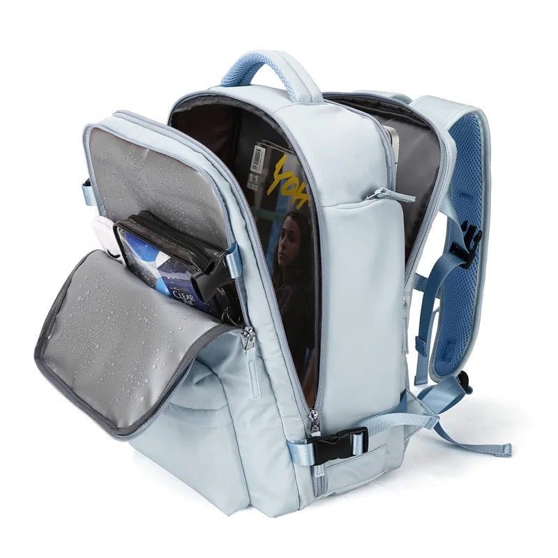 Marv – Sac à dos déperlant