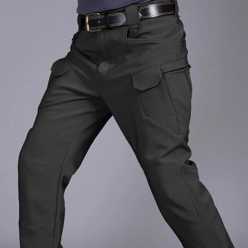 Bastien – Pantalon homme de randonnée