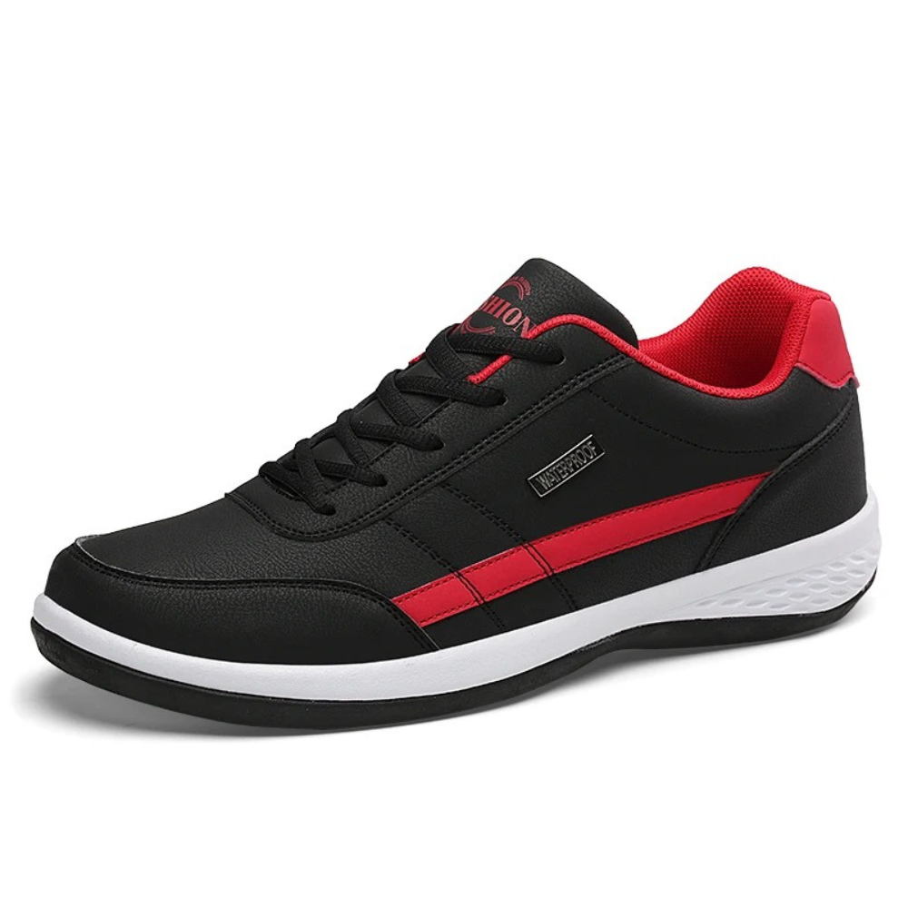 Chaussures homme en cuir véritable – confort renforcé et élégance au quotidien