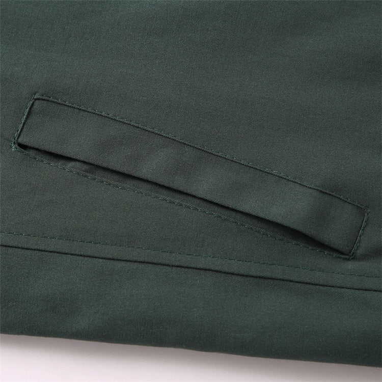 Julien – Veste homme automne légère