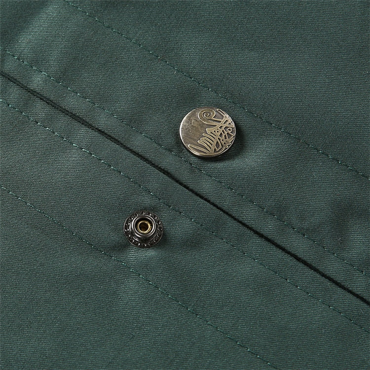 Julien – Veste homme automne légère
