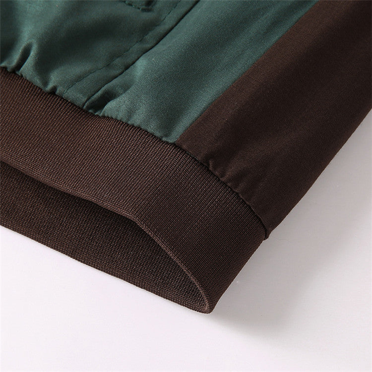 Julien – Veste homme automne légère