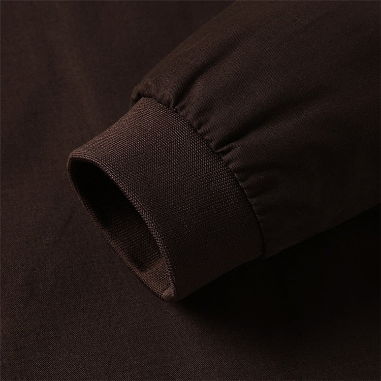 Julien – Veste homme automne légère