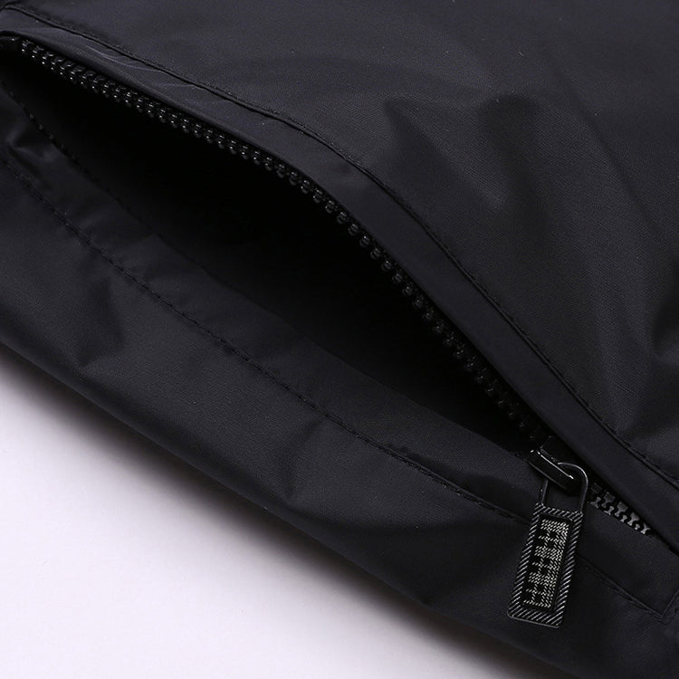 Lucien – Veste homme automne légère