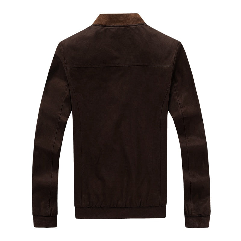Julien – Veste homme automne légère