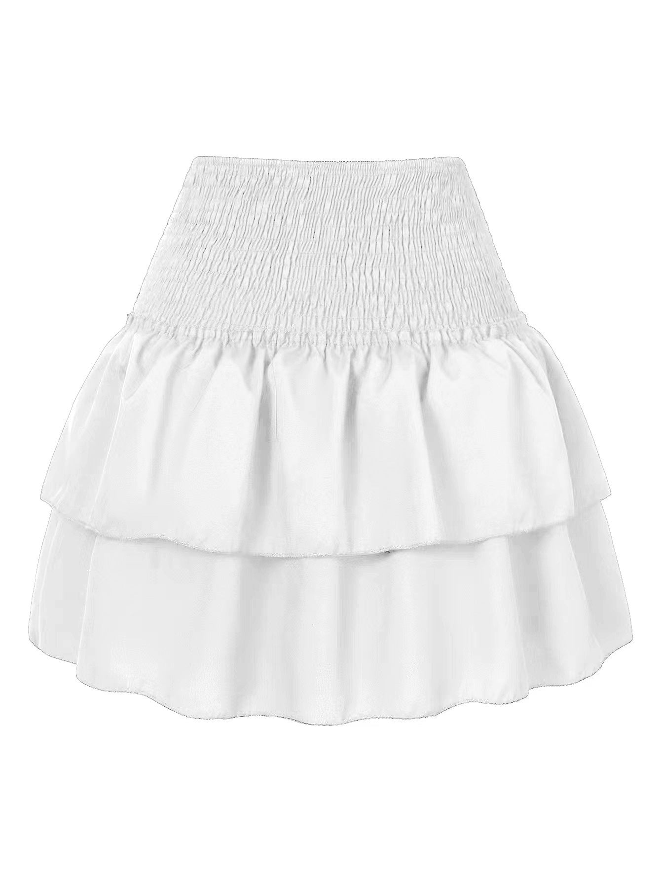 Faustine – Jupe confortable femme