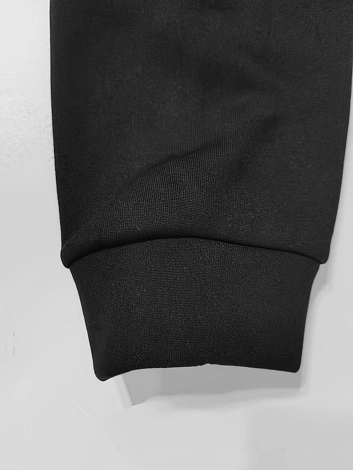 Sweat à capuche homme utilitaire demi-zip à poches multiples et manches raglan 10