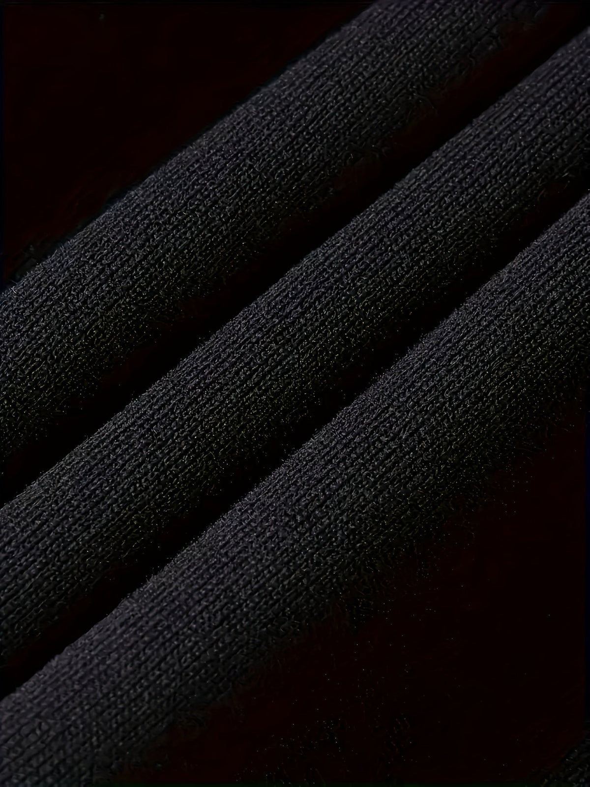 Sweat à capuche homme utilitaire demi-zip à poches multiples et manches raglan 11