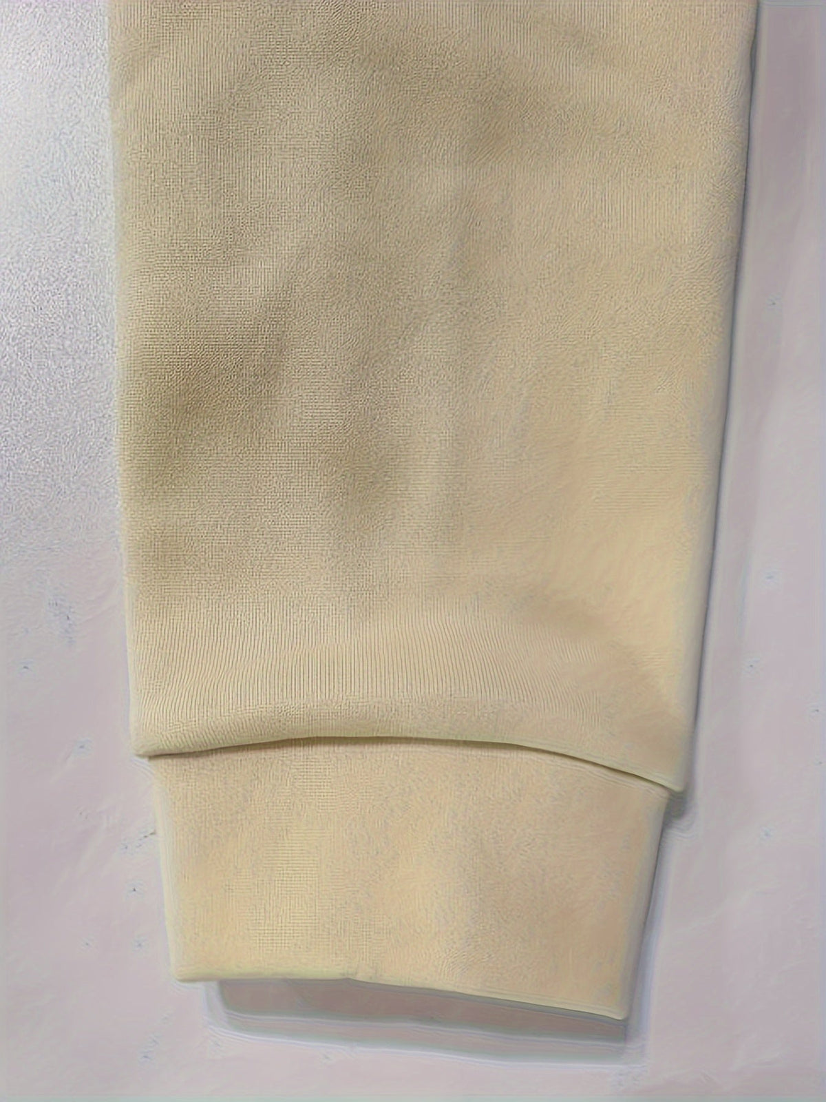 Sweat à capuche homme utilitaire demi-zip à poches multiples et manches raglan 32