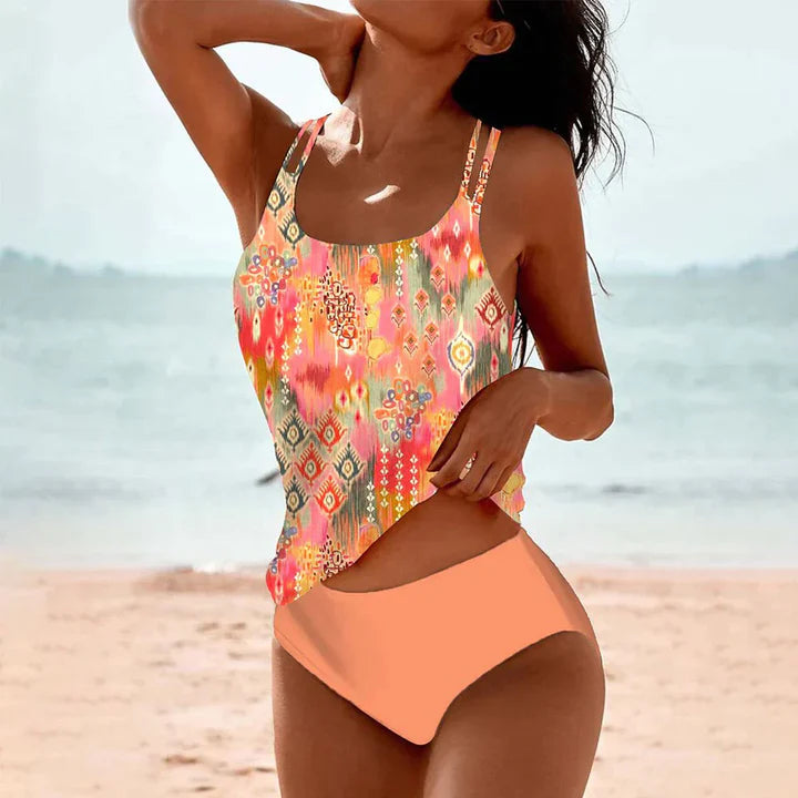 Ophélia – Bikini deux pièces d’été femme