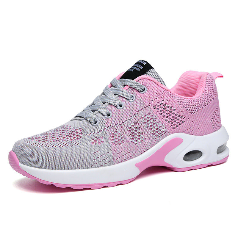 Baskets confort unisex – soutien complet et style moderne pour un usage quotidien