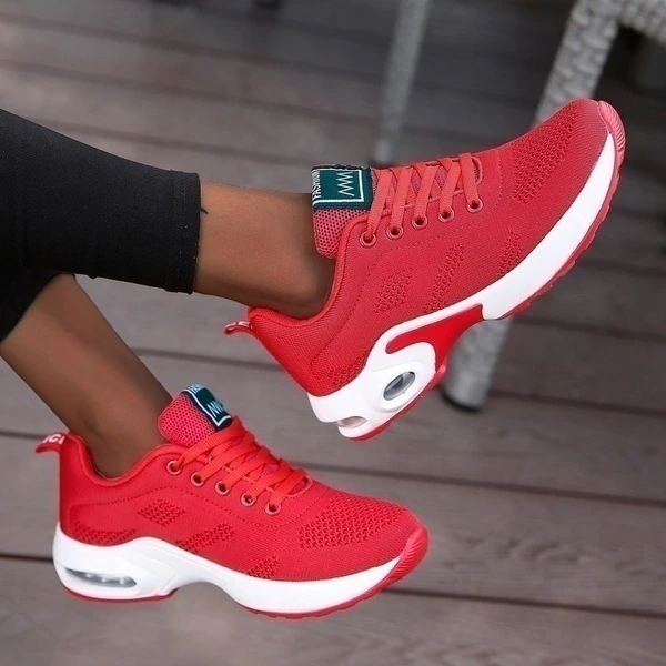 Baskets confort unisex – soutien complet et style moderne pour un usage quotidien