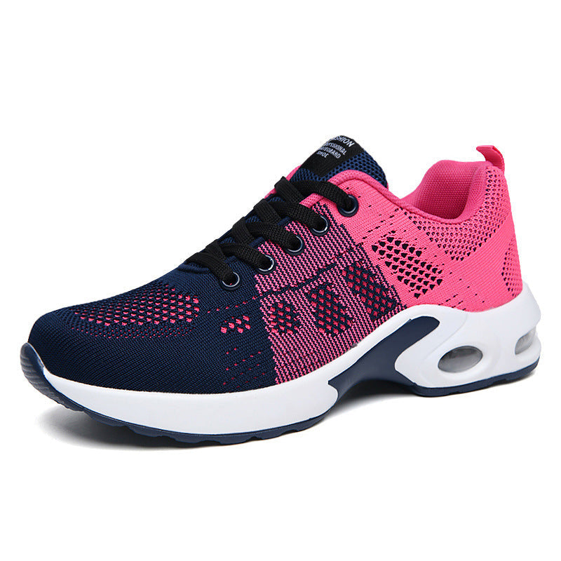 Baskets confort unisex – soutien complet et style moderne pour un usage quotidien