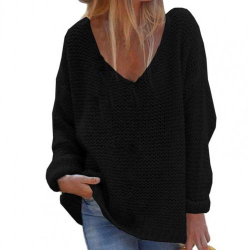 Sophie – Pull femme oversize