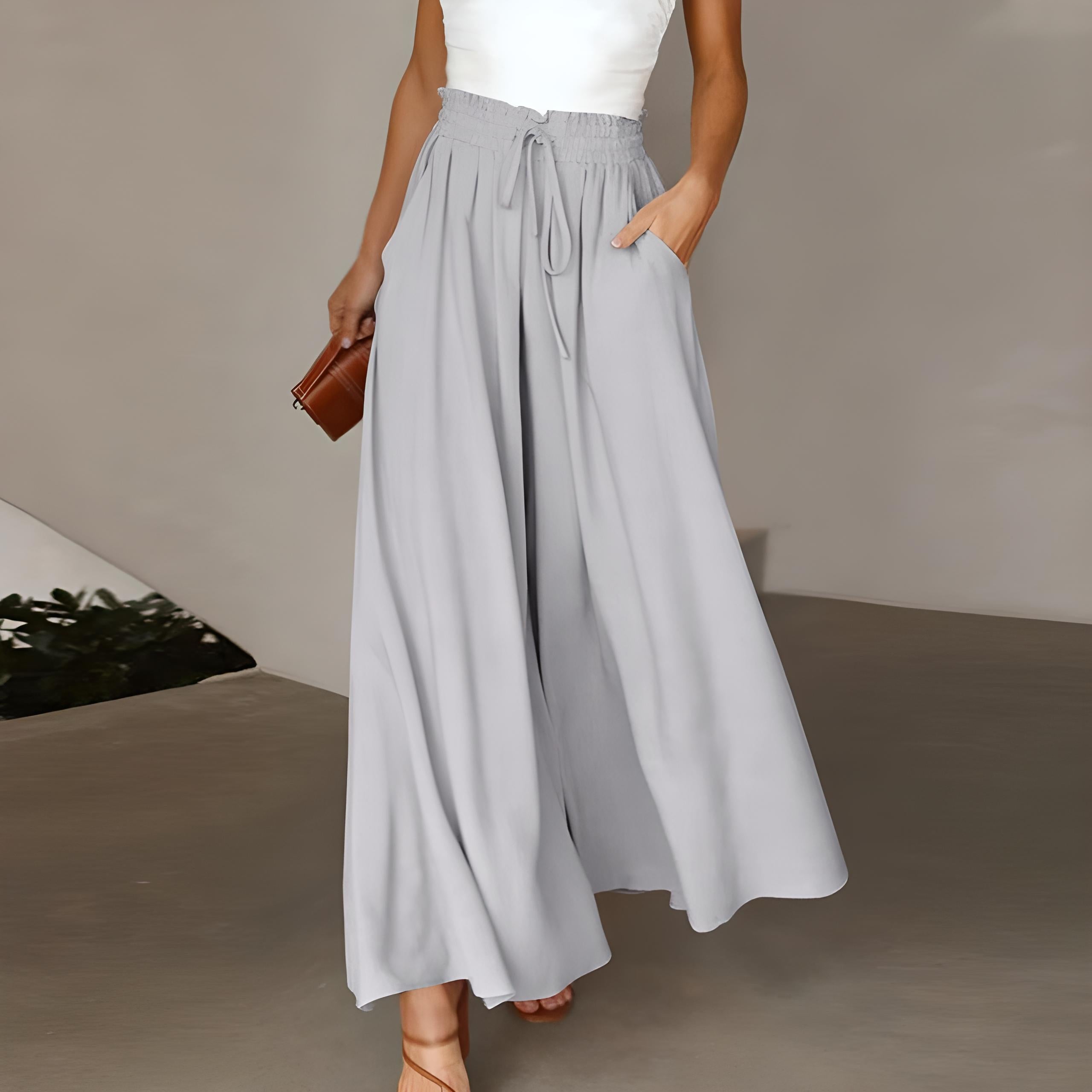 Robes de printemps – légèreté, élégance et féminité assumée